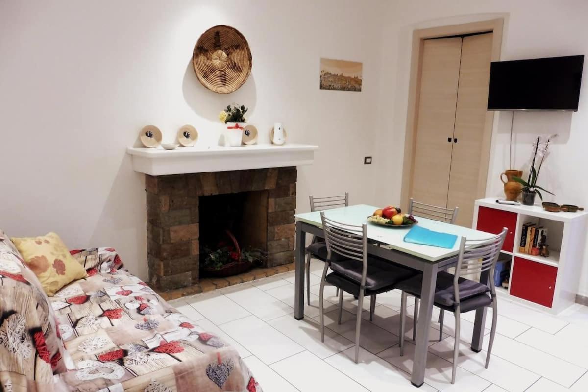 Apt Is Fradis Cagliari Exterior photo