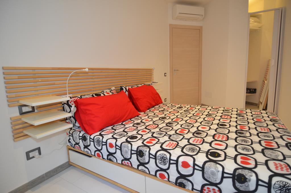 Apt Is Fradis Cagliari Exterior photo