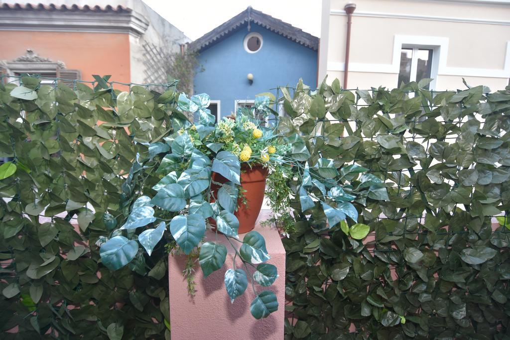Apt Is Fradis Cagliari Exterior photo