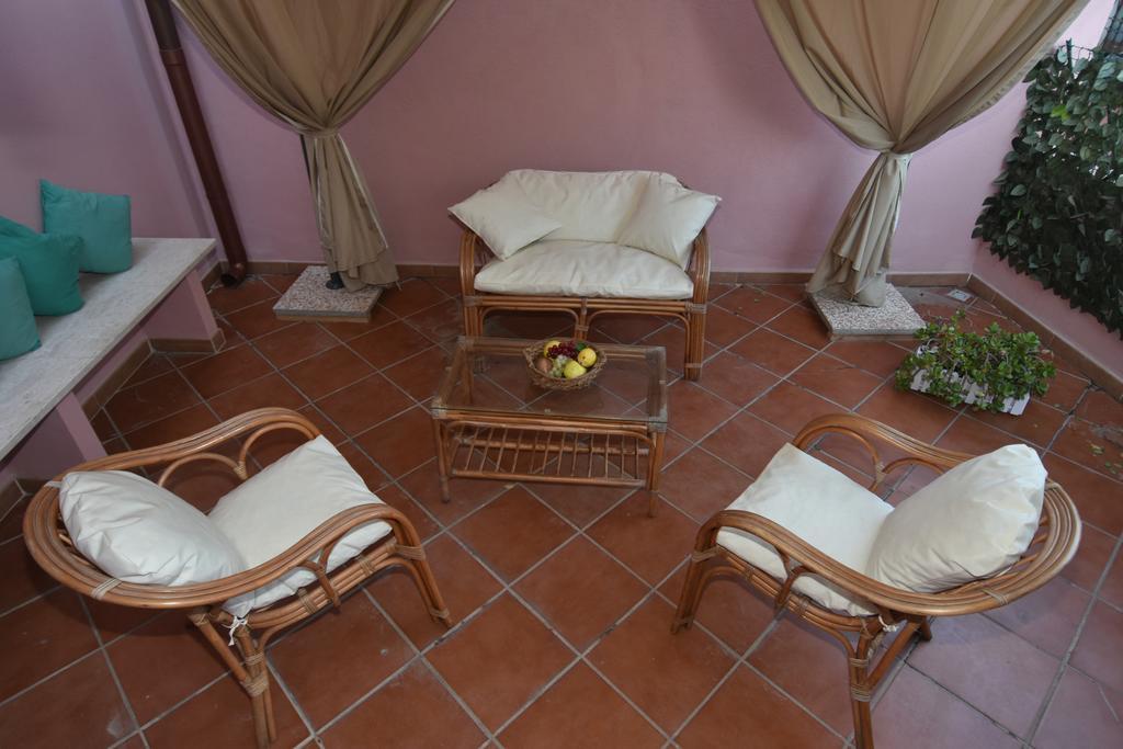 Apt Is Fradis Cagliari Exterior photo